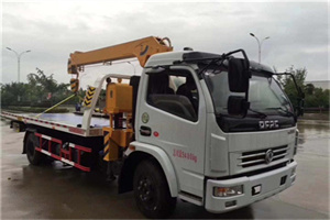 潜山24小时道路救援服务