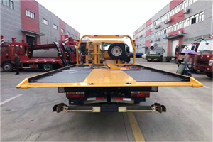 潜山附近汽车救援服务