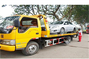 潜山附近24小时汽车拖车服务热线