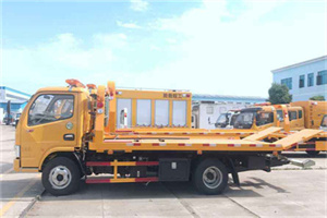 潜山送油救援服务