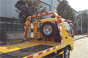 潜山附近汽车搭电救援电话