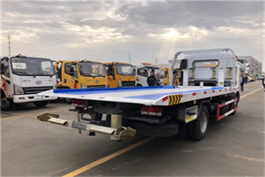 潜山汽车救援补胎