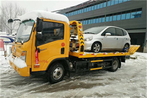 潜山附近道路救援服务