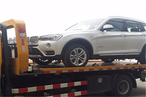 潜山拖车24小时服务电话