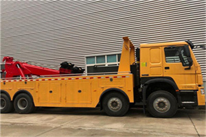 潜山道路救援公司